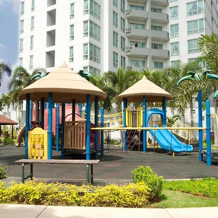The Residences At Puri Casablanca Jakarta Buitenkant foto