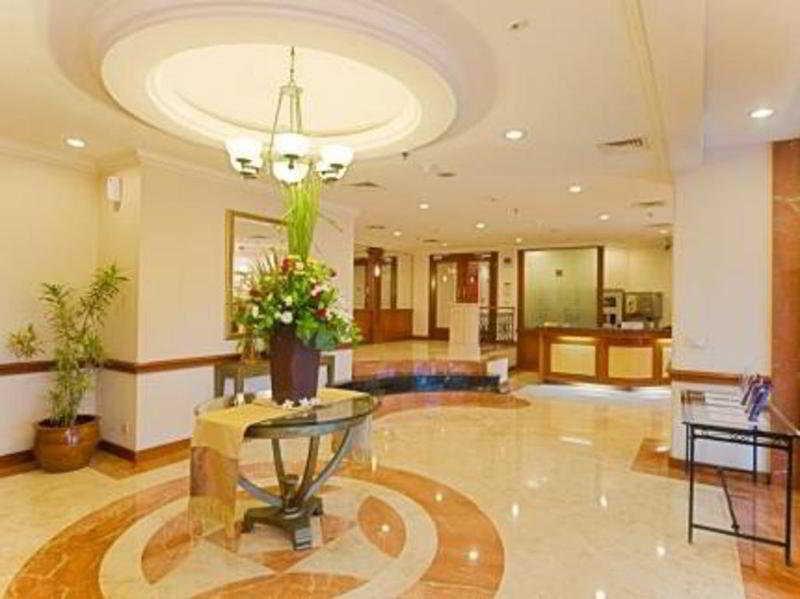 The Residences At Puri Casablanca Jakarta Buitenkant foto
