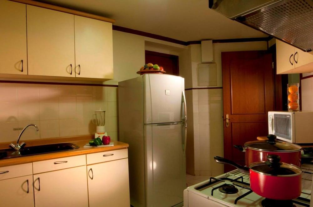 The Residences At Puri Casablanca Jakarta Buitenkant foto